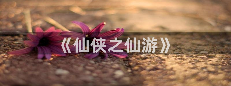 汗汗漫画免费观看全集：《仙侠之仙游》